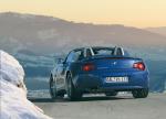 Alpina Roadster S 2003 года